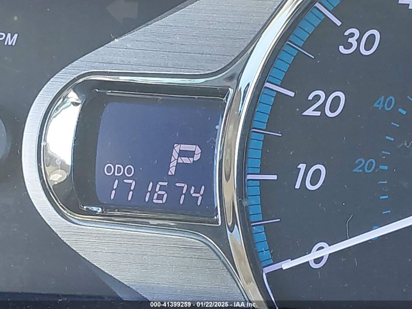 2011 Toyota Sienna Xle V6 VIN: 5TDYK3DC2BS070523 Lot: 41399259