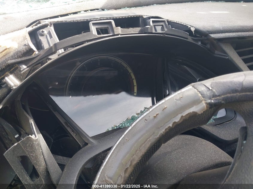 2017 HONDA CIVIC LX - 2HGFC4B53HH308922