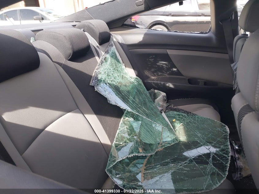 2017 HONDA CIVIC LX - 2HGFC4B53HH308922