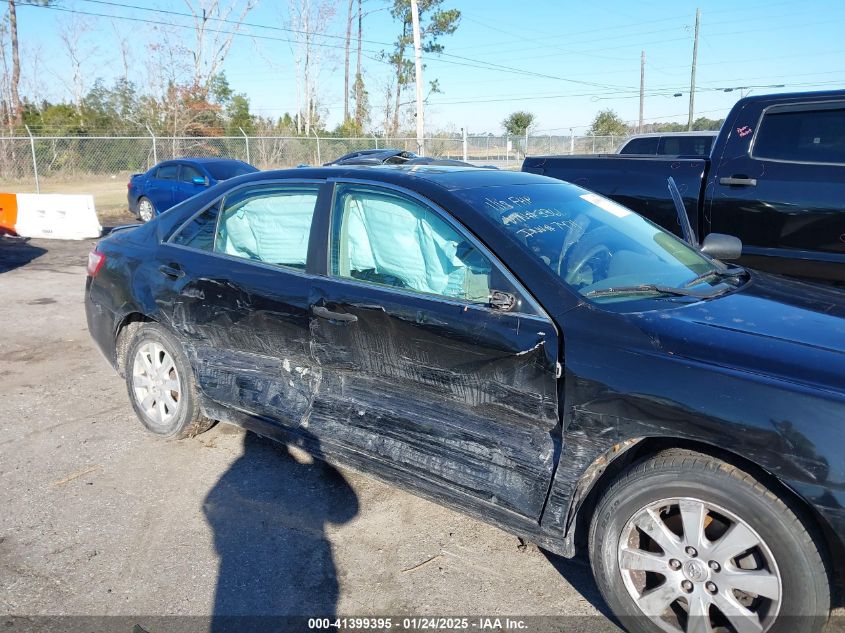 2009 Toyota Camry VIN: 4T1BK46K1U58336 Lot: 41399395
