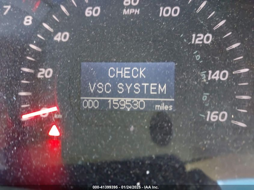 2009 Toyota Camry VIN: 4T1BK46K1U58336 Lot: 41399395