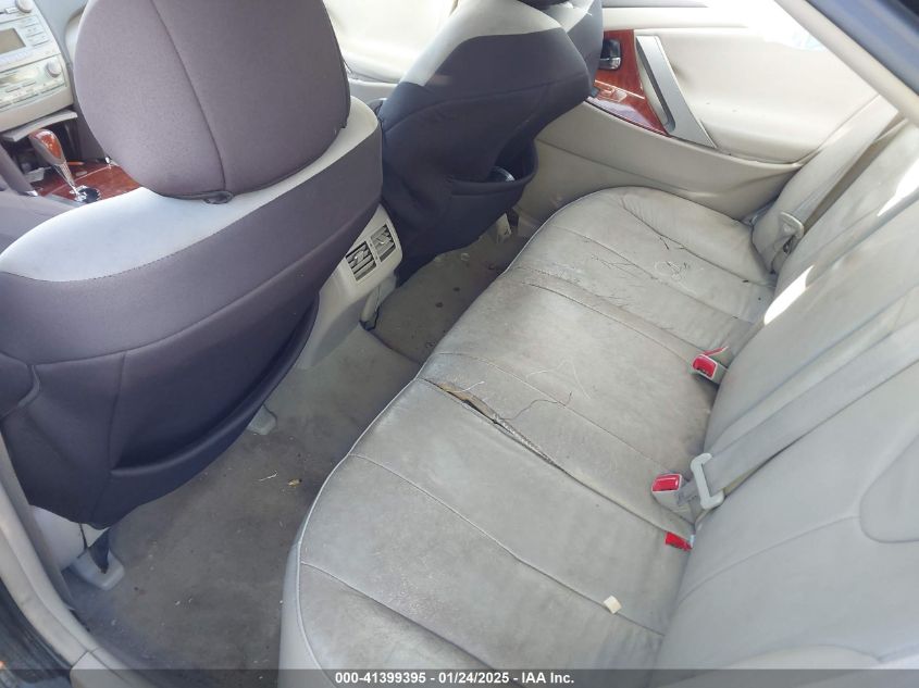 2009 Toyota Camry VIN: 4T1BK46K1U58336 Lot: 41399395