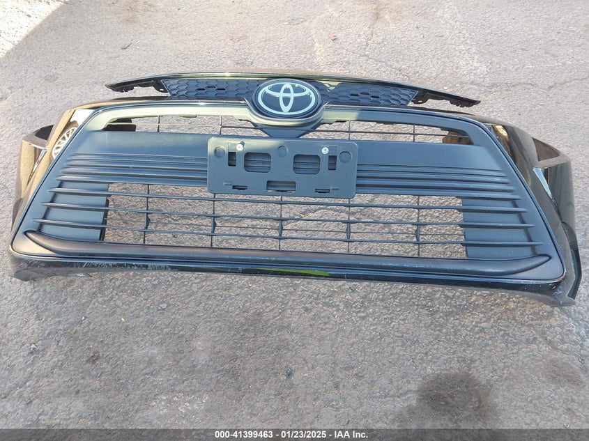 2024 TOYOTA COROLLA LE - 5YFB4MDE9RP188577