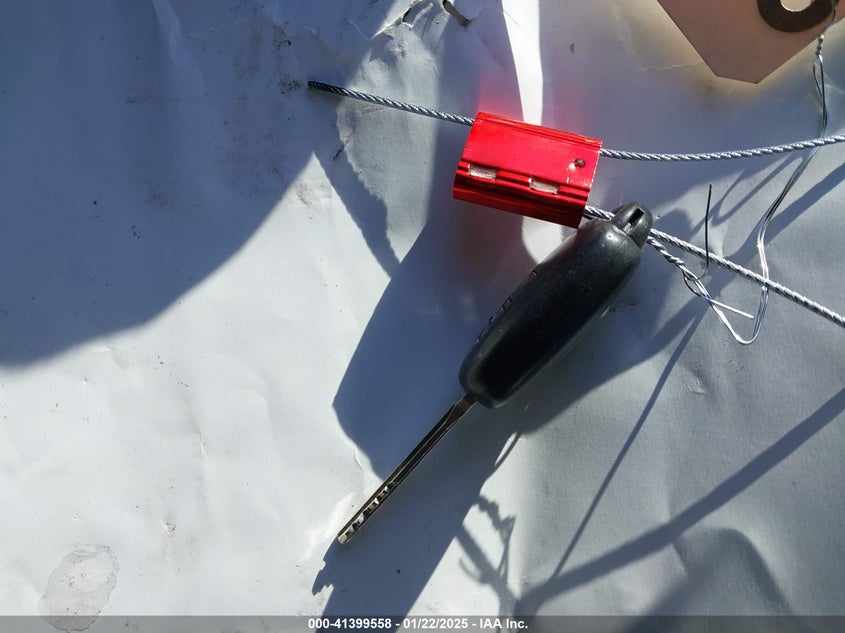 2013 TOYOTA RAV4 LE - 2T3BFREV9DW037453