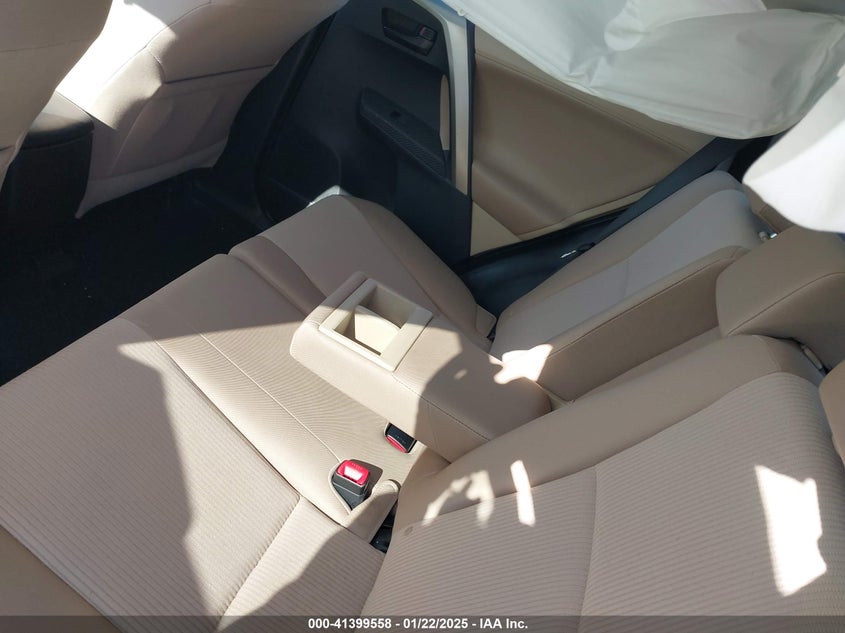 2013 TOYOTA RAV4 LE - 2T3BFREV9DW037453