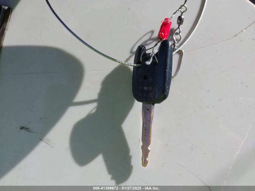 2006 Mercury Mariner VIN: 4M2YU56Z56KJ0050 Lot: 41399672