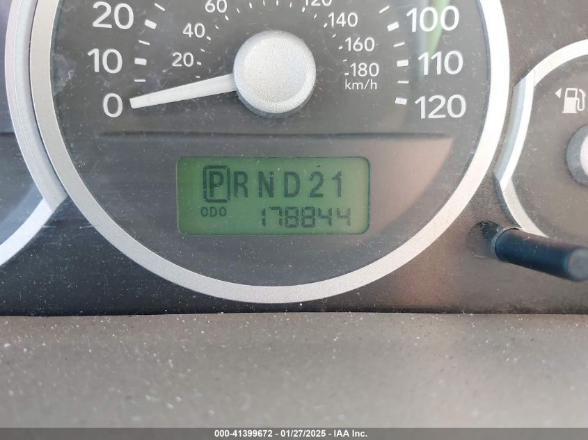 2006 Mercury Mariner VIN: 4M2YU56Z56KJ0050 Lot: 41399672