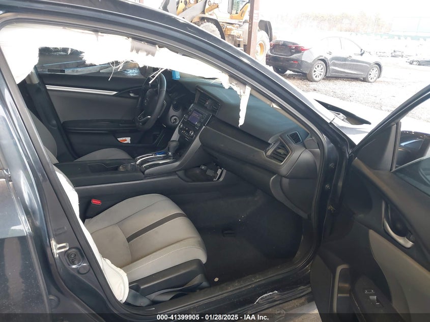 VIN 2HGFC2F60LH564516 2020 HONDA CIVIC LX