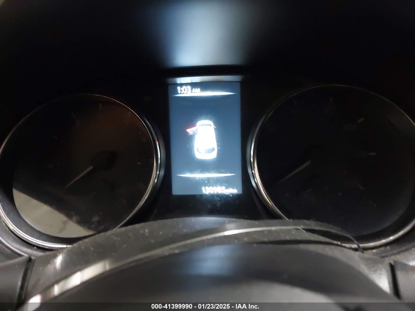 2017 NISSAN ROGUE S - JN8AT2MV5HW007570