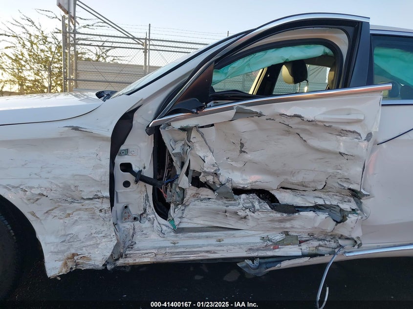 2017 MERCEDES-BENZ C 300 LUXURY/SPORT - 55SWF4JB5HU191717