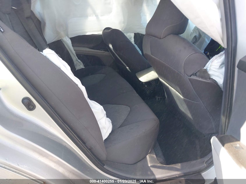2024 TOYOTA CAMRY VIN: 4T1R11AKXRU222749