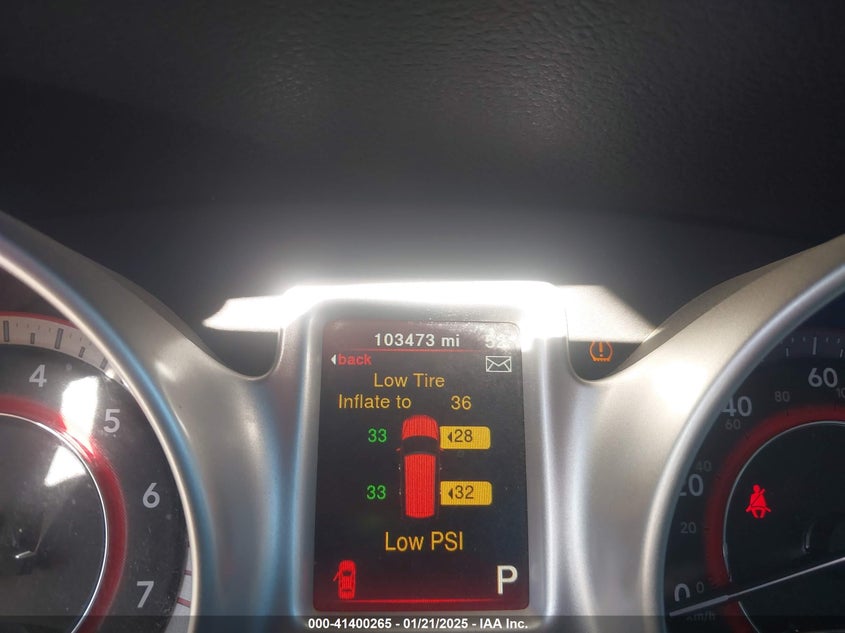 VIN 3C4PDCAB4HT695263 2017 DODGE JOURNEY SE