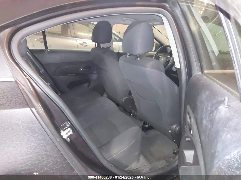 2015 CHEVROLET CRUZE VIN: 1G1PC5SB7F7197954