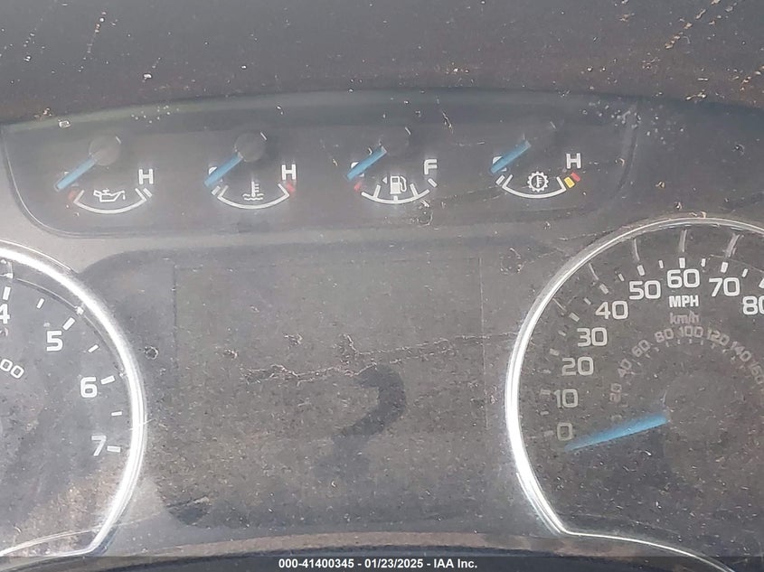 2013 FORD F150 VIN: 1FTFW1EF2DKD15484