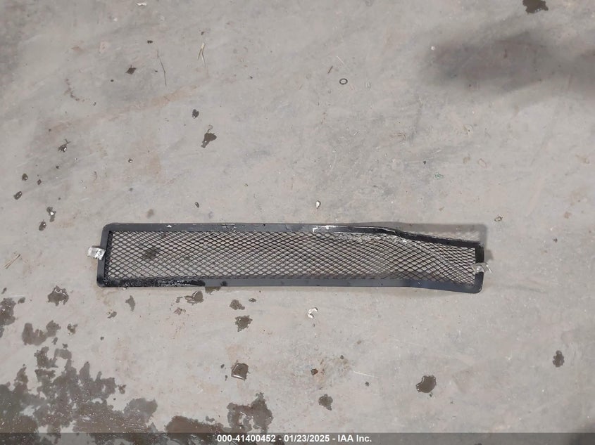 2015 MERCEDES-BENZ C 63 AMG S - 55SWF8HB1FU065011