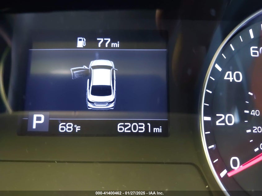 2020 KIA FORTE LXS - 3KPF24AD1LE242126