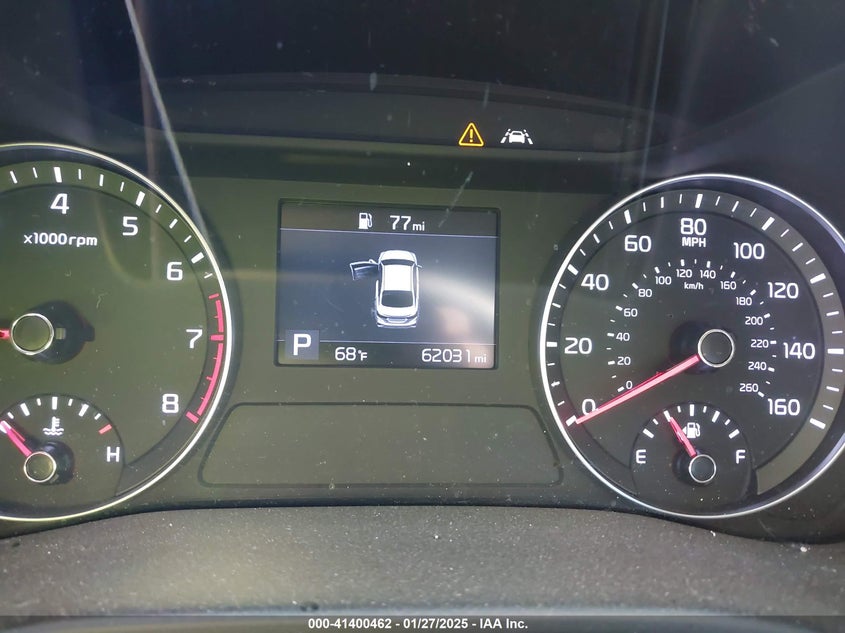 2020 KIA FORTE LXS - 3KPF24AD1LE242126