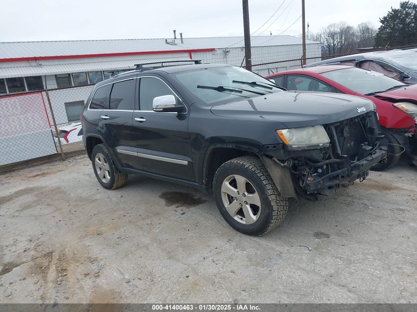 Vin: 1c4rjfctxdc654649, lot: 41890970, jeep grand cherokee overland summit 2013 img_1