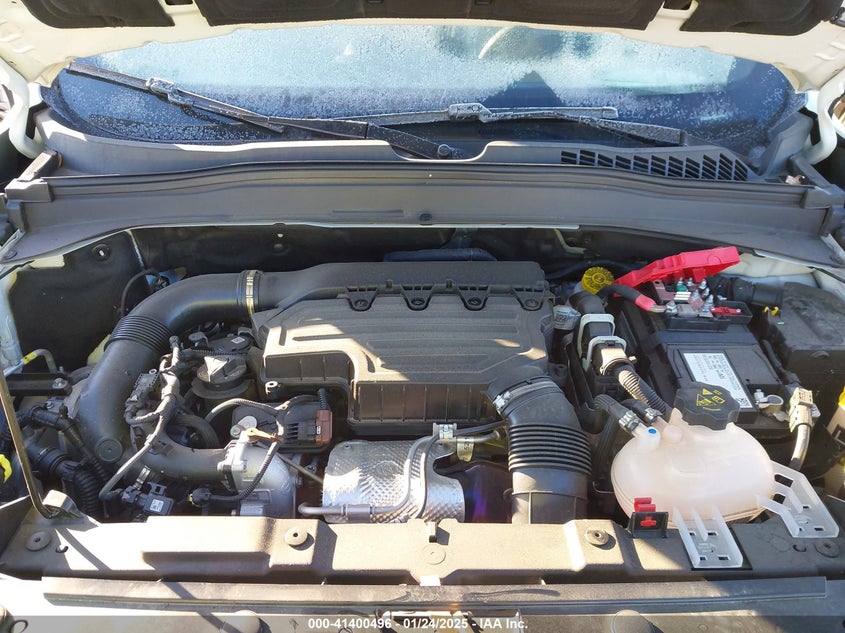 2018 TOYOTA TACOMA VIN: 5TFRX5GN6JX115132