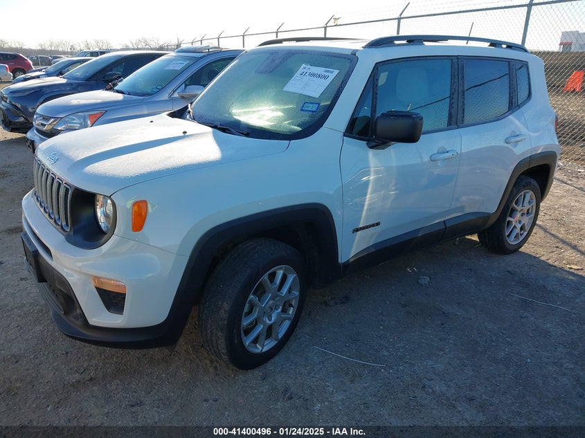 2018 TOYOTA TACOMA VIN: 5TFRX5GN6JX115132