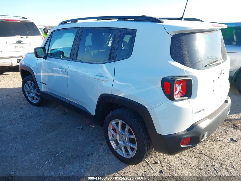 2018 TOYOTA TACOMA VIN: 5TFRX5GN6JX115132