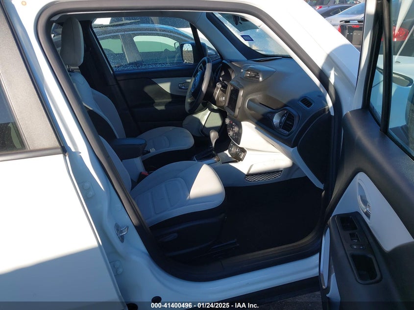 2018 TOYOTA TACOMA VIN: 5TFRX5GN6JX115132