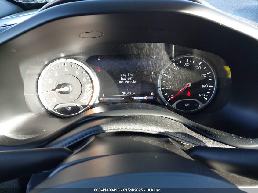 2018 TOYOTA TACOMA VIN: 5TFRX5GN6JX115132