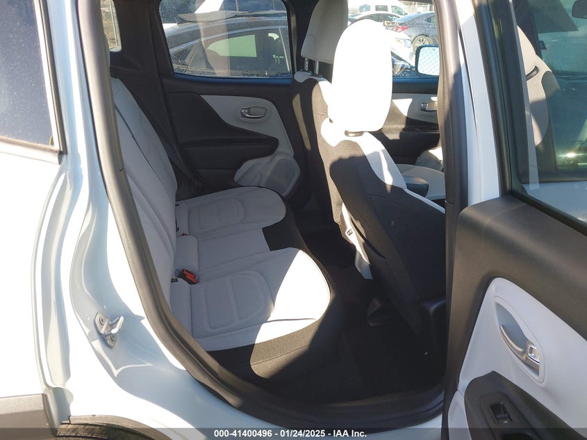 2018 TOYOTA TACOMA VIN: 5TFRX5GN6JX115132