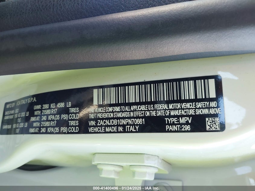 2018 TOYOTA TACOMA VIN: 5TFRX5GN6JX115132