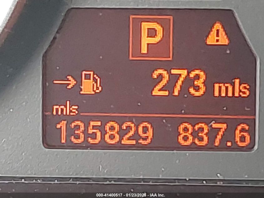 2014 BMW X6 xDrive35I VIN: 5UXFG2C5XE0K41403 Lot: 41400517