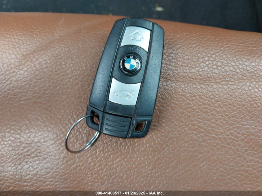 2014 BMW X6 xDrive35I VIN: 5UXFG2C5XE0K41403 Lot: 41400517