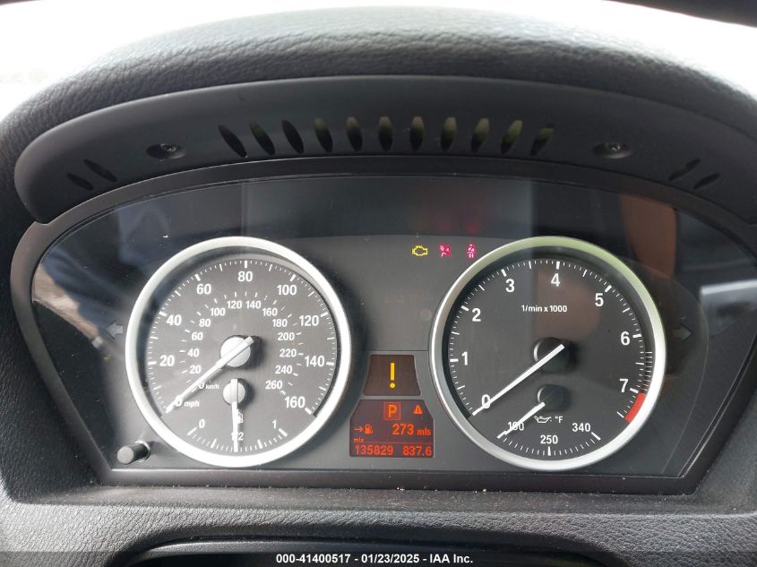 2014 BMW X6 xDrive35I VIN: 5UXFG2C5XE0K41403 Lot: 41400517