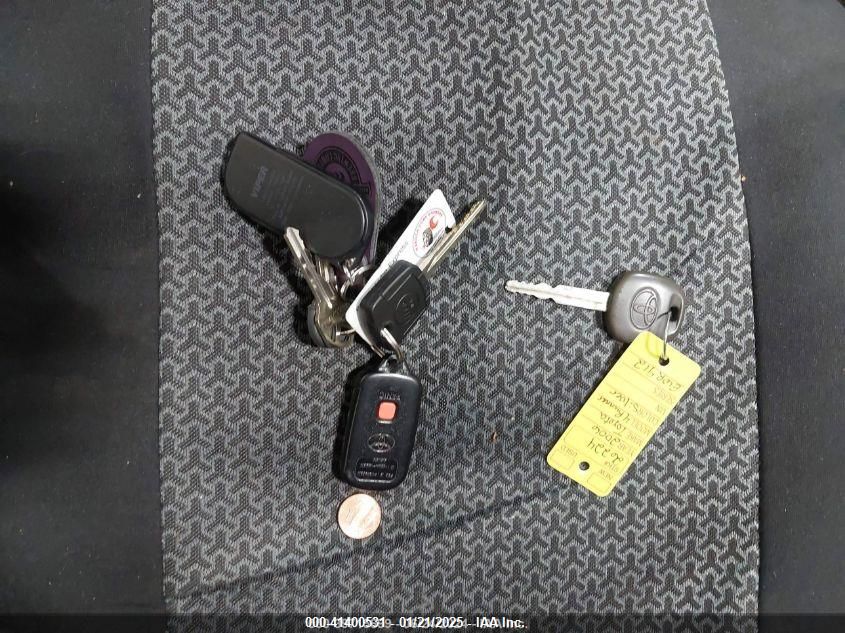 2006 Toyota 4Runner Sr5 V6 VIN: JTEBU14R260083222 Lot: 41400531