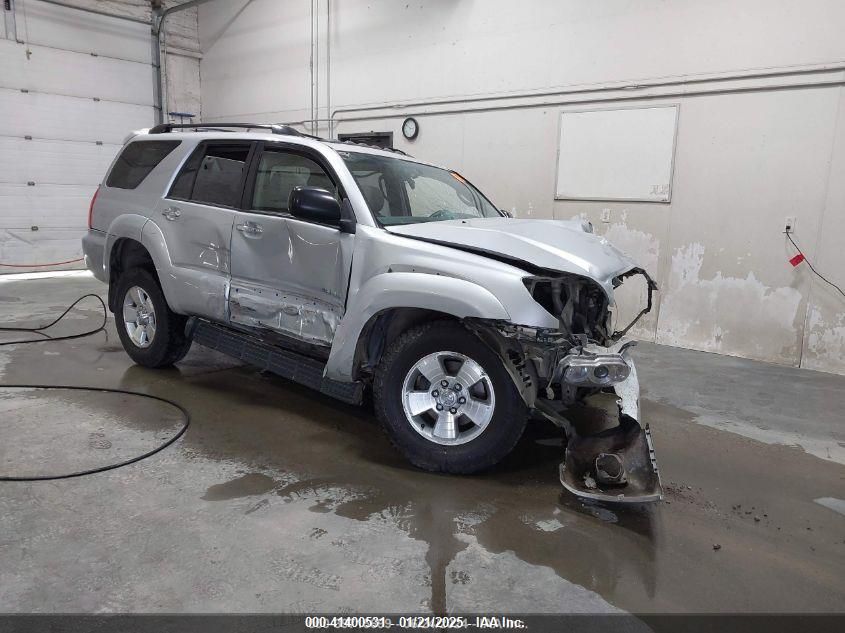 2006 Toyota 4Runner