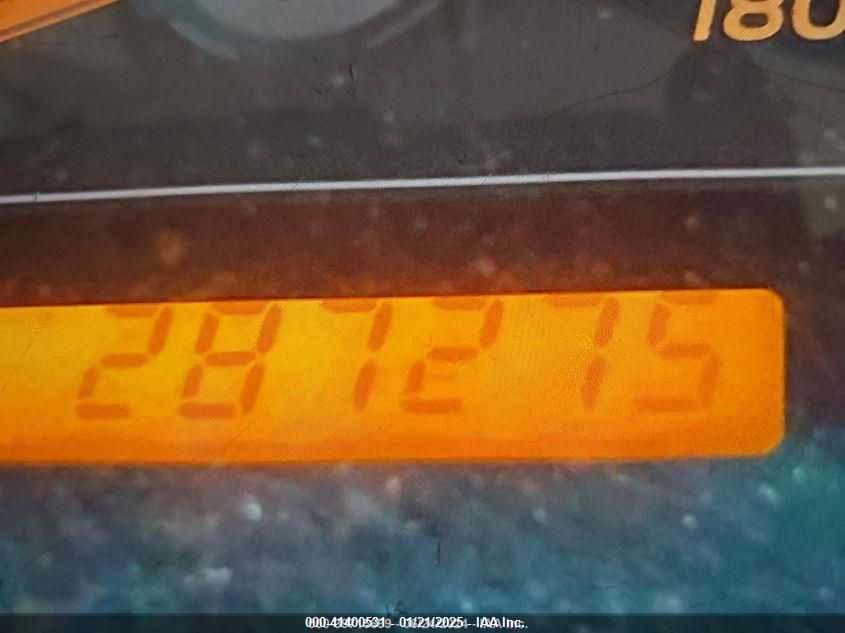 2006 Toyota 4Runner Sr5 V6 VIN: JTEBU14R260083222 Lot: 41400531