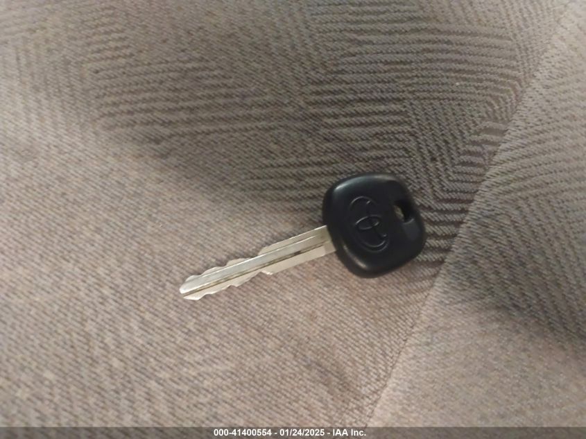 2003 Toyota Sequoia Sr5 VIN: 5TDBT44A03F138911 Lot: 41400554