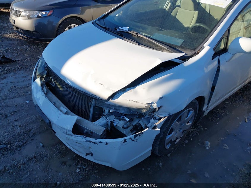 2011 HONDA CIVIC VIN: 19XFA1F51BE023216
