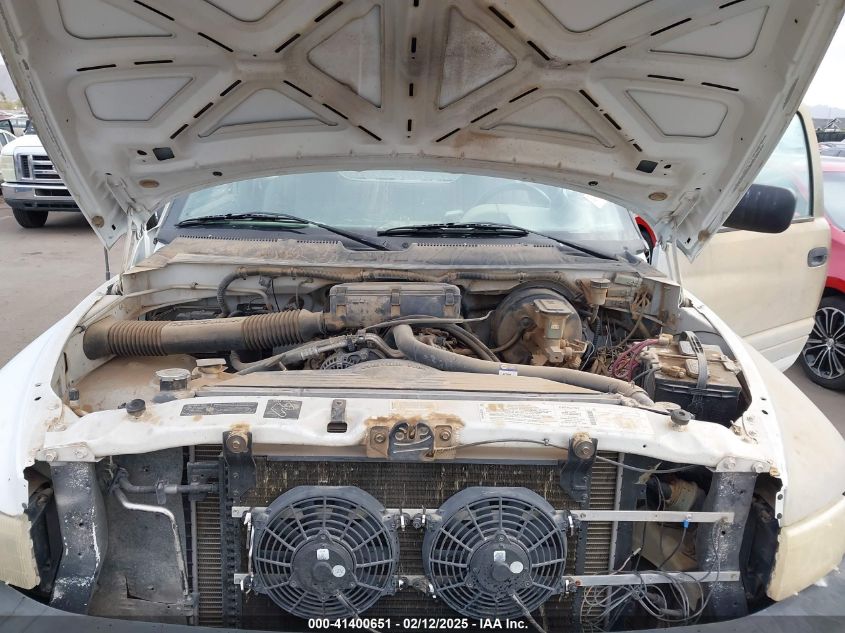 1994 Dodge Ram 2500 VIN: 1B7KC26Z4RS635130 Lot: 41400651