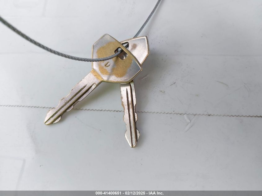 1994 Dodge Ram 2500 VIN: 1B7KC26Z4RS635130 Lot: 41400651