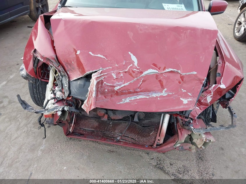2007 HONDA ACCORD VIN: 1HGCM56887A169832