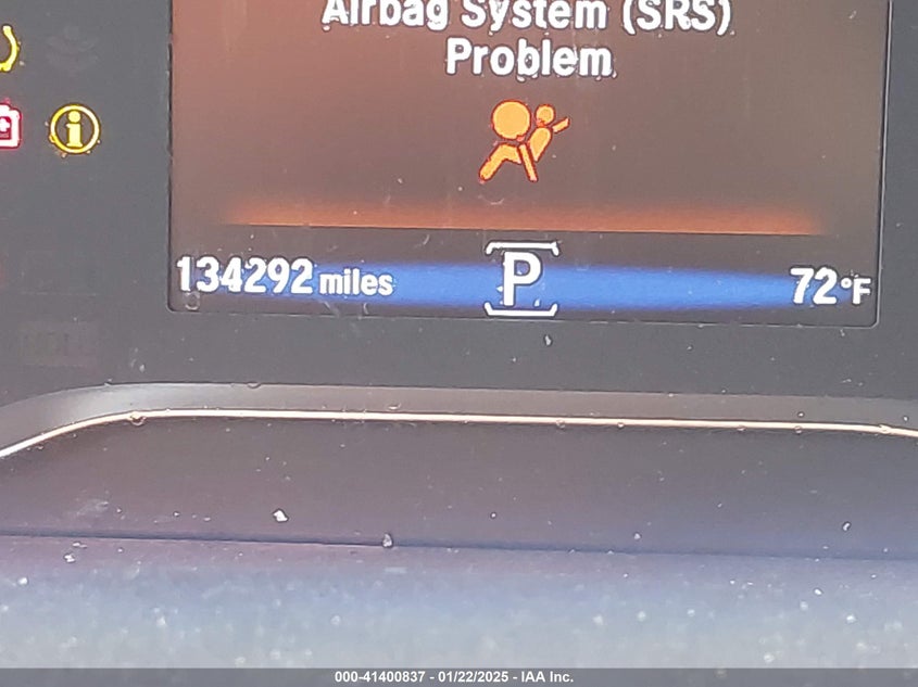 2016 HONDA PILOT TOURING - 5FNYF5H91GB025972