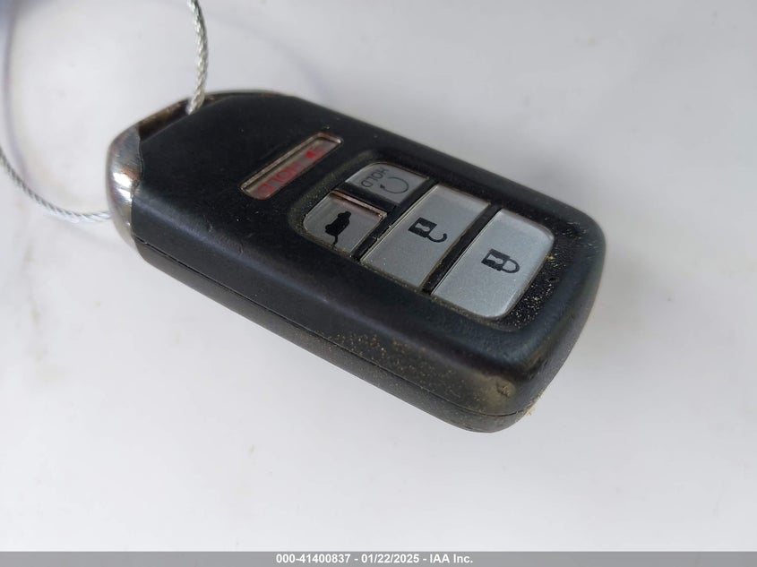 2016 HONDA PILOT TOURING - 5FNYF5H91GB025972