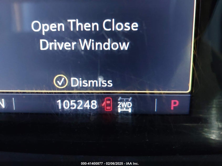 2019 CHEVROLET SILVERADO 1500 LT - 1GCRYDED3KZ325761