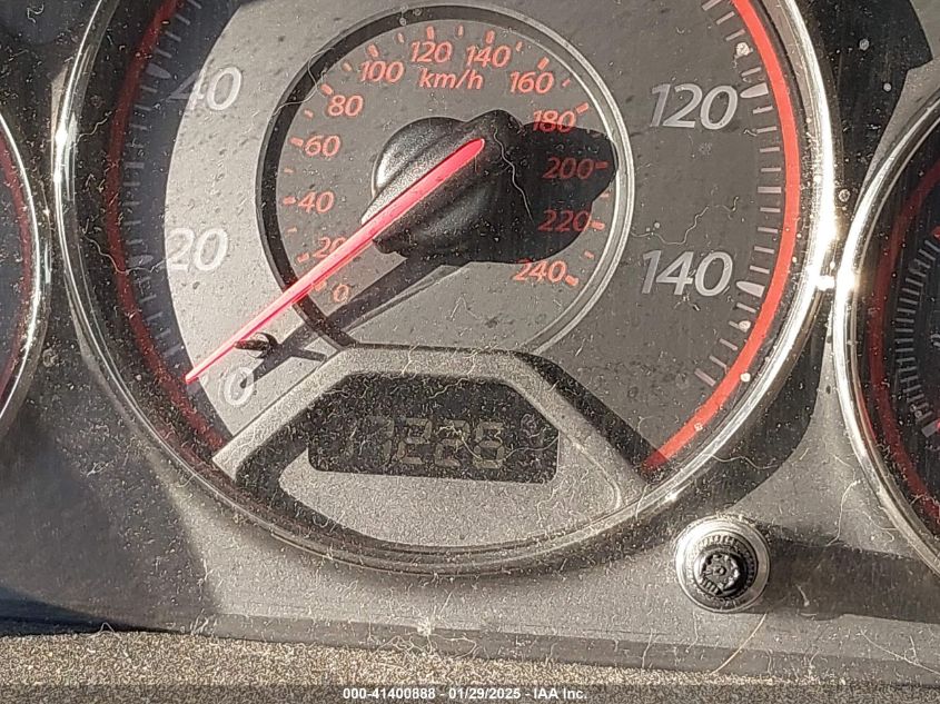 2003 Honda Civic VIN: 4HGEM22563L044894 Lot: 41400888