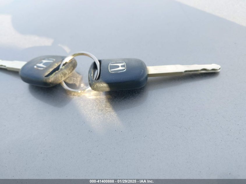 2003 Honda Civic VIN: 4HGEM22563L044894 Lot: 41400888