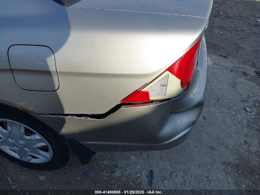 2003 Honda Civic VIN: 4HGEM22563L044894 Lot: 41400888