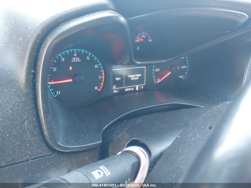 2015 CHEVROLET COLORADO LT - 1GCGTBE33F1165192