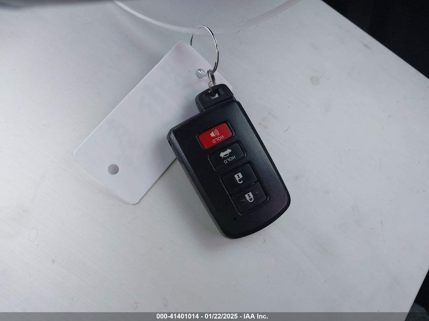 2012 TOYOTA CAMRY VIN: 4T1BK1FK6CU517605