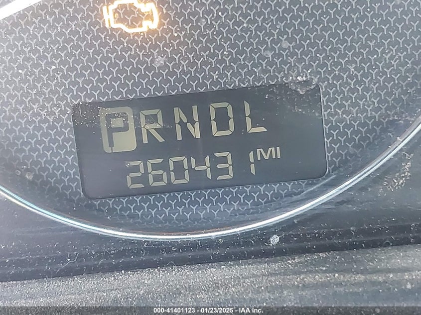 2007 CHEVROLET MALIBU VIN: 1G1ZS58F07F306297