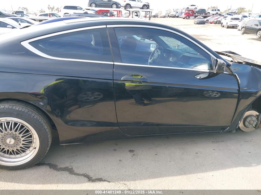 2012 HONDA ACCORD VIN: 1HGCS1B33CA009067